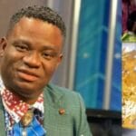 Ampong clarified that despite Lumba's health deteriorating over the years, he was not bedridden for the prolonged duration that has been reported.