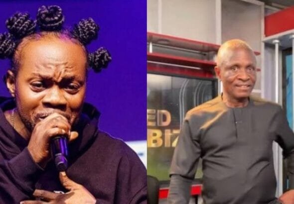 The Manhyia Palace has denied reports of its participation in the funeral preparations of the late Highlife Legend Charles Kwadwo Fosuh widely known as Daddy Lumba. 