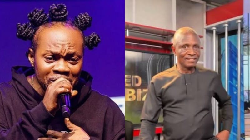 The Manhyia Palace has denied reports of its participation in the funeral preparations of the late Highlife Legend Charles Kwadwo Fosuh widely known as Daddy Lumba. 