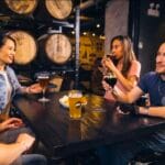 The global hospitality industry—hotels, airlines, booking platforms, and tour operators—has long been about service and experience.