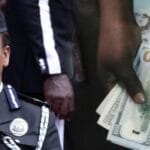 An operation targeting illicit foreign exchange transactions throughout Accra resulted in the arrest of 41 people and the recovery of approximately GH¢1.2 million in cash, according to the Criminal Investigation Department (CID)