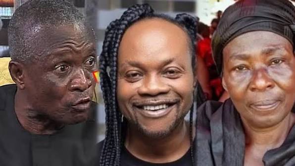 The family head Kofi Owusu who is now known as Abusapanyin Tupac has boldly confirmed that the funeral date for Daddy Lumba is on the 13th of this month