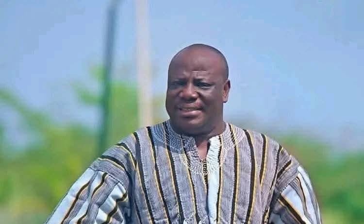 The Judge who ruled for the rerun of Kpandai seat has explained that the anomalies in the pink sheets can not be limited to only the 41 disputed polling stations.