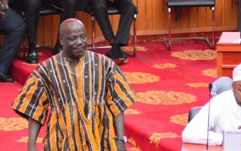 Former Kpandai MP, Hon. Matthew Nyindam, has urged his constituents to be steadfast and patient as the constituency readies itself for a re-run of its parliamentary election.