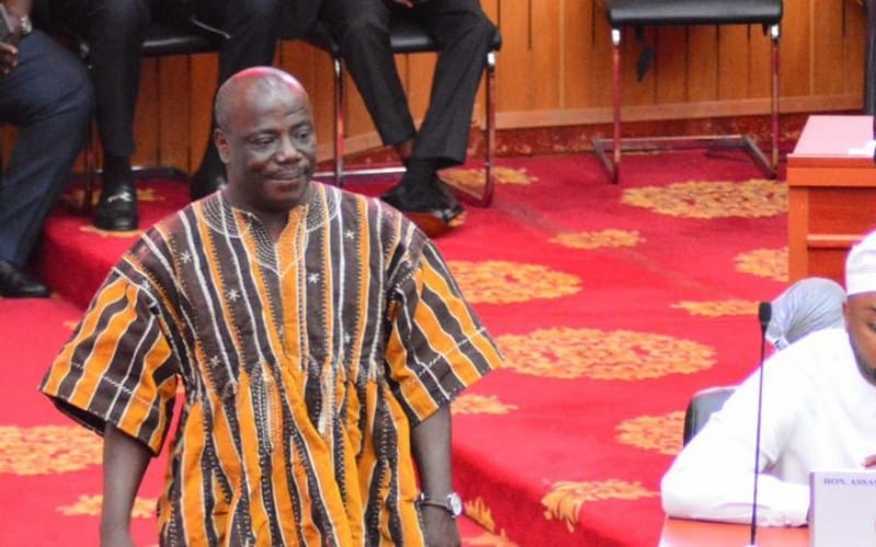 Former Kpandai MP, Hon. Matthew Nyindam, has urged his constituents to be steadfast and patient as the constituency readies itself for a re-run of its parliamentary election.