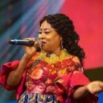 Her passing marks the end of a significant chapter in the realm of classic, high-quality live-band Gospel music.