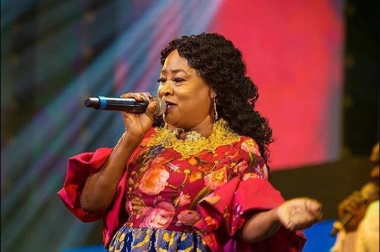 Her passing marks the end of a significant chapter in the realm of classic, high-quality live-band Gospel music.