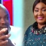 The Bono Regional Chairman of the NPP, Abronye DC, has criticized former Tema West Member of Parliament, Hon. Irene Naa Torshie Addo, for blaming Dr. Bawumia for the party's loss in the 2024 elections. 