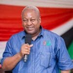 President John Dramani Mahama has announced that more than $70 million has been allocated for contractors to accelerate work on the long-stalled Ofankor-Nsawam Road, leading to notable advancements.
