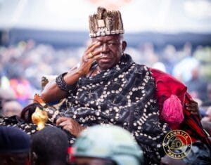 Otumfuo called on the leaders to start readying their supporters for a future free from violence, emphasizing that the peace in Bawku relies on a united dedication to living together harmoniously.