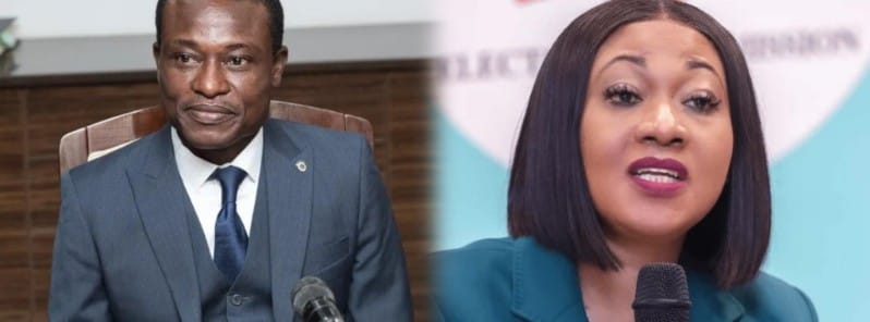 President John Dramani Mahama has received ten petitions in total to dismiss the Special Prosecutor, Kissi Agyebeng, together with the Electoral Comm(EC) Chair, Jean Mensah and her two deputies.