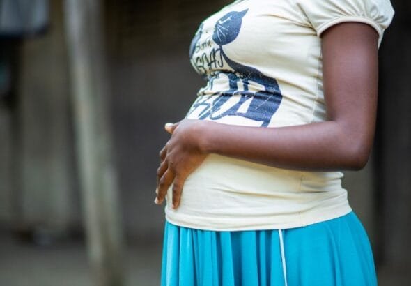 A final-year student at Dzodze-Penyi Senior High School in the Volta Region has made serious allegations against headmaster Joshua Vidzro, claiming that he sexually abused and impregnated her.