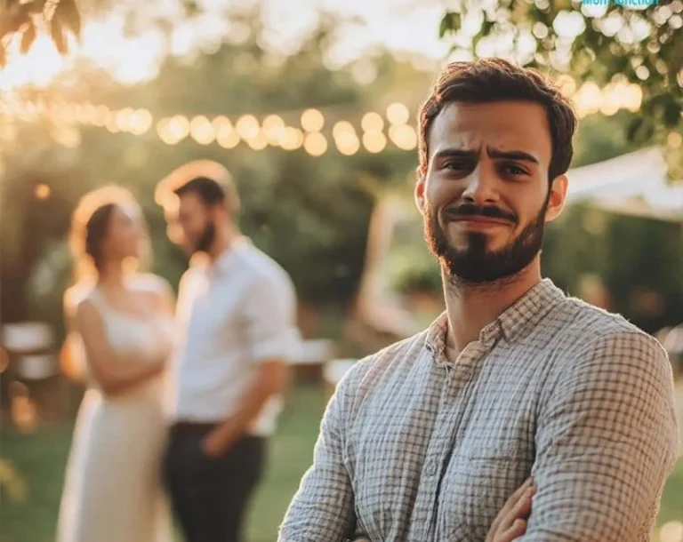 Just picking on one or two gestures does not mean a married woman might be romantically interested in starting a relationship with you. You should know some key signs that can pinpoint a woman's interest in you.