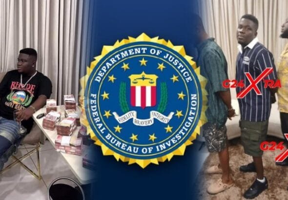 Abu Trica, a 31 year old resident of Swedru, Ghana has been indicted on two counts for allegedly defrauding elderly Americans of over $8 million through romance scams since 2023