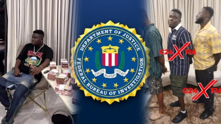 Abu Trica, a 31 year old resident of Swedru, Ghana has been indicted on two counts for allegedly defrauding elderly Americans of over $8 million through romance scams since 2023