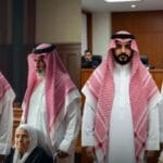 Faced with uncertainty, the judge summoned their mother to make the decision. Her response resonated with everyone—she expressed that she could not choose, as both of her sons were like her left and right eyes.