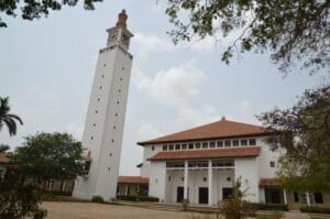 The University of Legon, Academic Affairs Directorate, has sent a cautionary statement to all applicants from various Senior High School students after the release of the 2025 West African Senior School Certificate Examination (WASSCE) results.