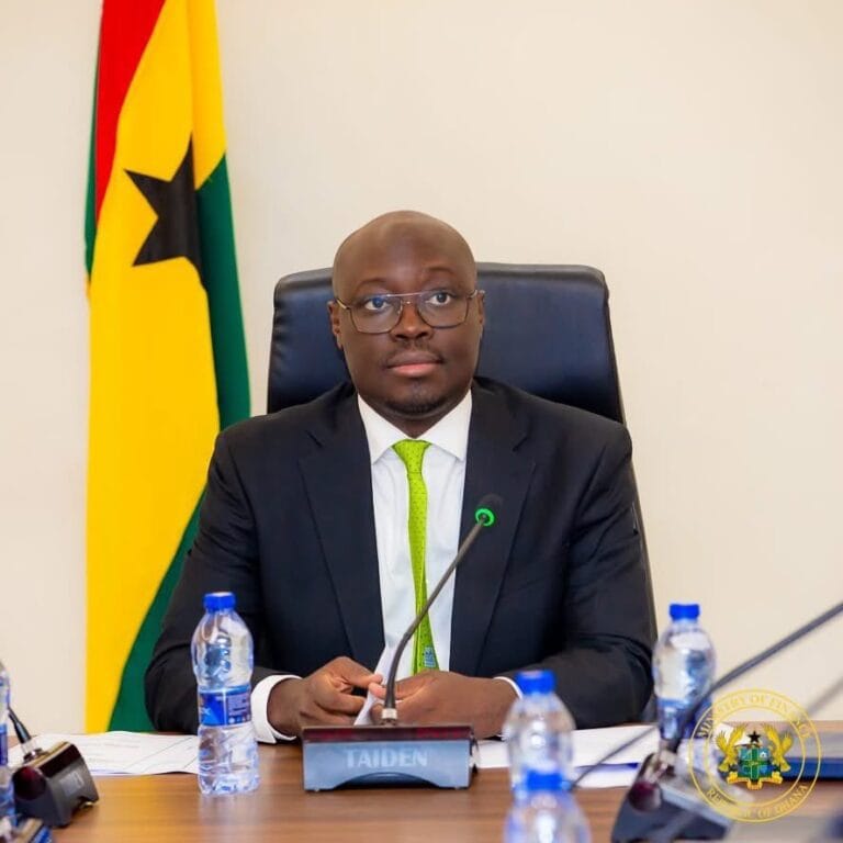 Finance Minister Dr. Cassiel Ato Forson has announced that the Mahama-led administration has effectively tackled the significant energy sector debt that threatened Ghana’s financial stability.