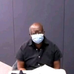 A US court has approved a private hearing for former Akufo-Addo appointee Kenneth Yaw Ofori-Atta in response to a request made by his legal team.