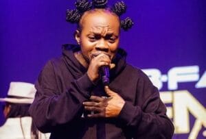 According to the records of The High Court of Justice, Probate and Administration Division in Accra, it looks like the late Highlife maestro, Charles Kwadwo Fosuh, popularly known as Daddy Lumba left behind no formally recognized will.