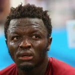 Former Ghanaian player, Sulley Muntari, has bemoaned how the changing rooms of Ghana Premier league teams smell with all kinds of voodoo and does not look like a place he would even want his laundry to be done.