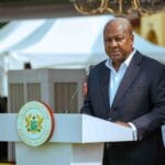 President John Dramani Mahama has instructed the Minister of Finance to disburse monies for the outstanding gratuity arrears owing to military personnel from the 1995-1996 cohorts, as the government takes steps to address GH₵1 billion in unpaid retirement payments impacting about 3,000 service members.