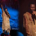 Self-acclaimed man of God, Evans Eshun, popularly known as Ebo Noah has been granted a bail of Gh100,000. The bail conditions require two sureties, with at least one needing to be backed by a landed property or vehicle. 