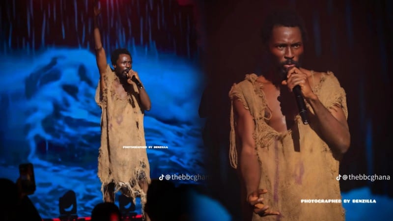 Self-acclaimed man of God, Evans Eshun, popularly known as Ebo Noah has been granted a bail of Gh100,000. The bail conditions require two sureties, with at least one needing to be backed by a landed property or vehicle. 