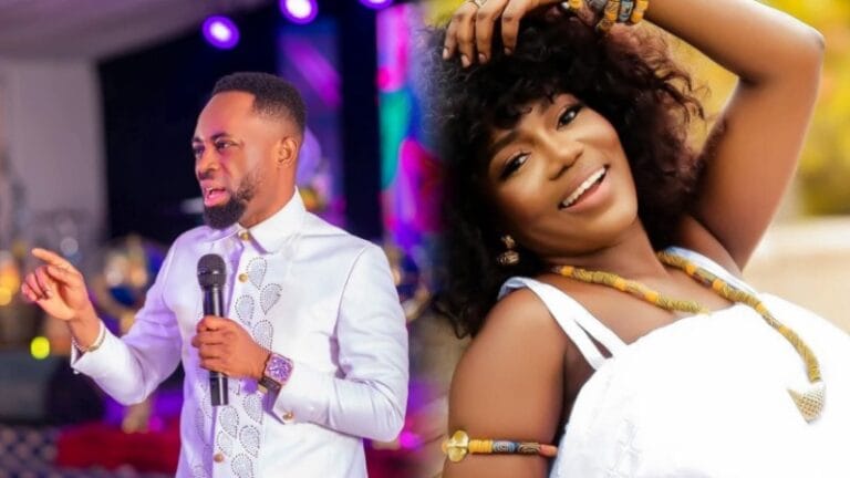 Mzbel, said that Prophet Fire Ogya would soon appear before court after acknowledging his part in disseminating false information about her.