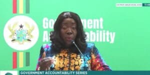 The Minister for Trade, Agribusiness and Industry, Elizabeth Ofosu-Adjare, has said that the Mahama government intends to partner with the private sector to develop three new garment factories aimed at generating more employment opportunities for the youth.