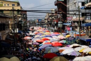 The Ghana Statistical Service (GSS) has shared key insights into the country's economic progress for October, as reported by Government Statistician, Dr. Alhassan Iddrisu.