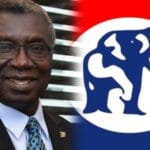 Former Minister of Environment, Science, Technology and Innovations, Professor Kwabena Frimpong-Boateng, has stated that he is not and has never been a member of the National Democratic Congress (NDC).