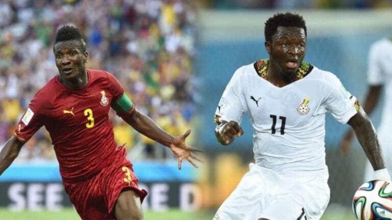 Former Ghana Black Stars player, Sulley Muntari has said that he was stripped of the captaincy without any prior notice or communication, despite his status as a senior member of the team.