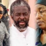 A US-based Ghanaian critic, Eric Mello, has called out Nana Yaw Akosah, popularly referred to as Papa Shee describing him as ‘an arsonist in clerical clothing’. 