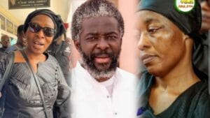 A US-based Ghanaian critic, Eric Mello, has called out Nana Yaw Akosah, popularly referred to as Papa Shee describing him as ‘an arsonist in clerical clothing’. 