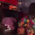 A Police woman has been taken into custody after taking the life of a taxi driver on Monday January 19.