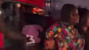 A Police woman has been taken into custody after taking the life of a taxi driver on Monday January 19.