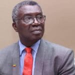 Renowned heart surgeon and former appointee of the erstwhile Akufo-Addo's administration, Professor Kwabena Frimpong-Boateng, has stated that his motive for entering into politics was not to enrich himself at the expense of the ordinary citizen. 