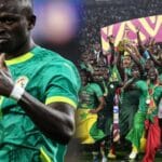 Senegal has won their second African Cup Of Nations (AFCON) Title after a thrilling performance at the Prince Moulay Abdellah Stadium, Rabat after Pape Gueye scored the winning goal.