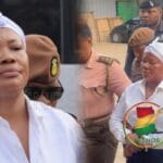 Fetish priestess turned Evangelist, Patricia Asiedua Asiamah popularly known as Nana Agradaa has reason to breathe a sigh of relief. The Accra High Court has officially reduced her 15-year jail term to just 12 months, as announced in today's ruling, February 5.