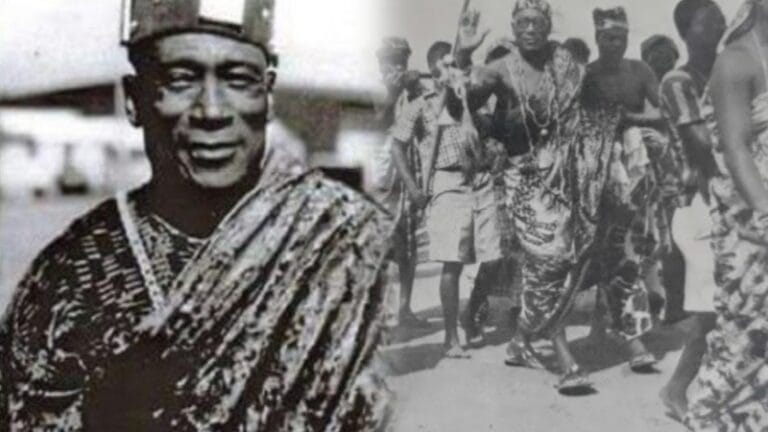 Before Kwame Nkrumah’s fiery slogans, before the CPP’s mass rallies, there was a quiet but determined traditional leader whose actions shook the colonial establishment to its core.