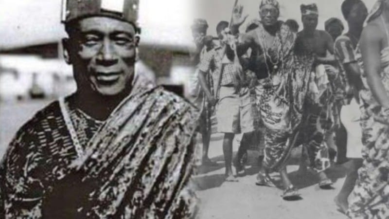 Before Kwame Nkrumah’s fiery slogans, before the CPP’s mass rallies, there was a quiet but determined traditional leader whose actions shook the colonial establishment to its core.
