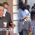 The Gbese High Court has set March 25 to give it ruling on the extradition case of Abu Trica who is currently standing trial on charges of defrauding elderly Americans. 