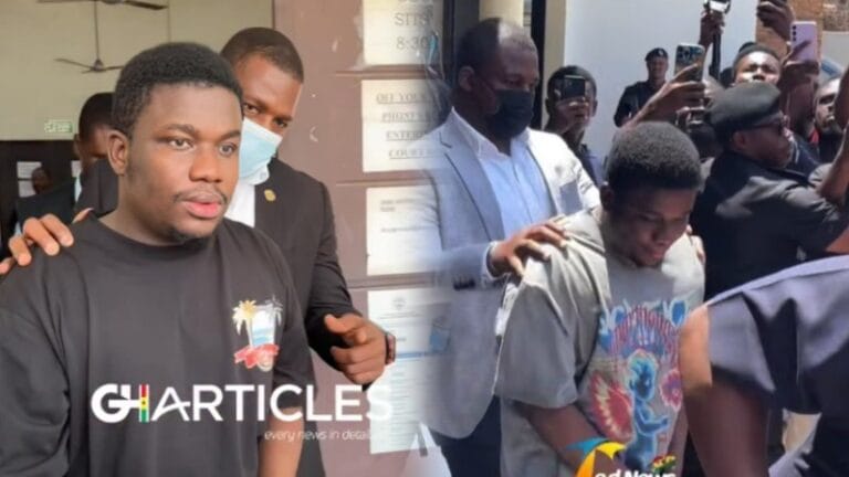 The Gbese High Court has set March 25 to give it ruling on the extradition case of Abu Trica who is currently standing trial on charges of defrauding elderly Americans. 