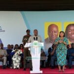 President John Dramani Mahama has encouraged the youth to actively engage in agriculture, emphasizing its critical role in the nation's economic advancement