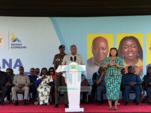 President John Dramani Mahama has encouraged the youth to actively engage in agriculture, emphasizing its critical role in the nation's economic advancement