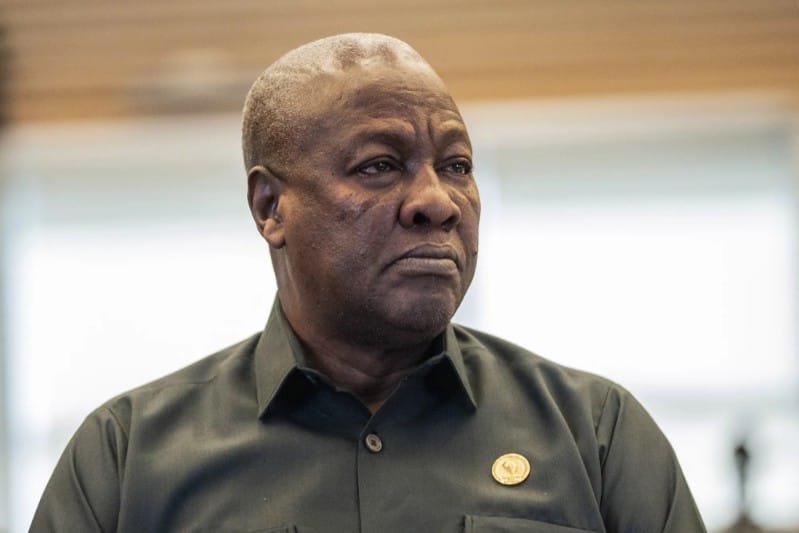 President John Dramani Mahama will be at the helm of a delegation from Ghana, accompanied by various esteemed African figures, as they journey to New York City to present a motion during the UN observance of the International Day of Remembrance of the Victims of Slavery and the Transatlantic Slave Trade