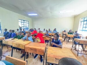 GES Approves Paymemt Of Arrears For Newly Recruited Teachers From August 2024 To November 2025