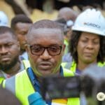 The Chief Executive of the Ghana Grid Company Limited (GRIDCo), has been suspended after fire outbreak at the Akosombo Power Control Centre.