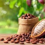 The World Bank, according to it's most recent Commodity Markets Outlook, global cocoa prices are expected to decrease by more than half in 2026 after hitting record highs in recent years.